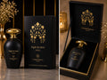 Night De Paris GOLD Eau de Parfum 100ml