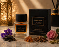 LALIQUE OMBRÉ NOIRE Eau de Parfum 100ml