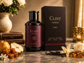CLINT VANILLE Eau de Parfum 100ml