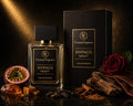 NIGHT HYPNOS Eau de Parfum