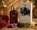 BELIEF NOMADE Eau de Parfum 100ml