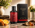 CLINT ROUGE Eau de Parfum 100ml