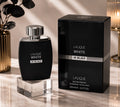 LALIQUE WHITE in BLACK Eau de Parfum 125ml