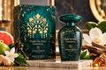 Night De Paris OURANOS Extrait de Parfum 100ml