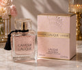 LALIQUE LAMOUR Eau de Parfum 100ml